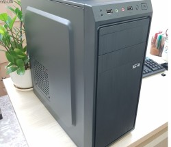 PC văn phòng H410 - G6400