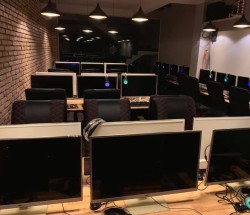 7 xu hướng BÀN GAMNG - BÀN NET - GHẾ GAMING GAME 2020