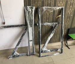 HƯỚNG DẪN LẮP BÀN CHÂN Z GAMING 60x120 cao cấp