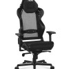 Ghế lưới DXRacer AIR series – AIR-R1S-N.N-B3 (AIR/D7200/N)