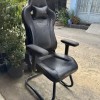 Ghế gaming SPED 01 ngã 180 độ thanh lý