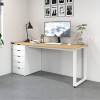 Bàn IKEA 1 hộc tủ