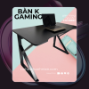 Bàn chân chữ K gaming