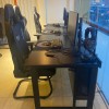 BÀN QUÁN NET VIP 70x100 (Mẫu mới)