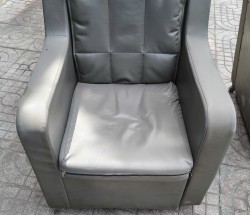 GHẾ SOFA ĐƠN QUÁN NET THANH LÝ 85%