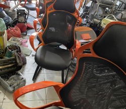 GHẾ NET G60 màu cam 2nd