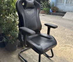 Ghế gaming SPED 01 ngã 180 độ thanh lý
