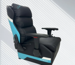 GHẾ SOFA NGÃ GAMING VIP