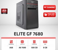 PC văn phòng ELITE GF 7680