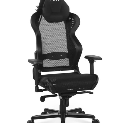 Ghế lưới DXRacer AIR series – AIR-R1S-N.N-B3 (AIR/D7200/N)