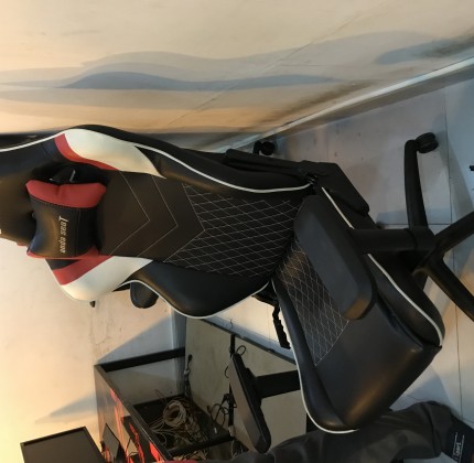 Ghế Gaming Anda Seat v2 99%