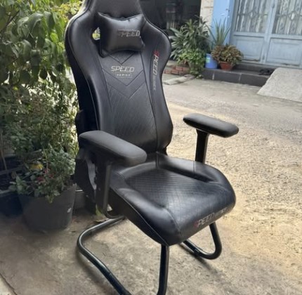 Ghế gaming SPED 01 ngã 180 độ thanh lý