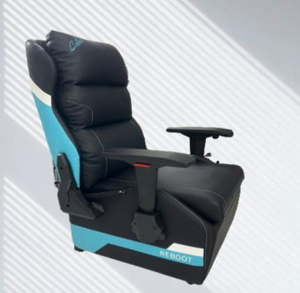 GHẾ SOFA NGÃ GAMING VIP