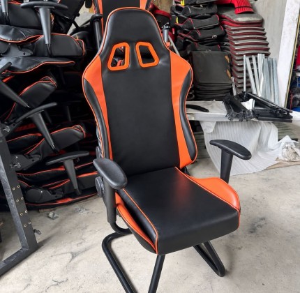 GHẾ GAMING NGÃ LƯNG thanh lý