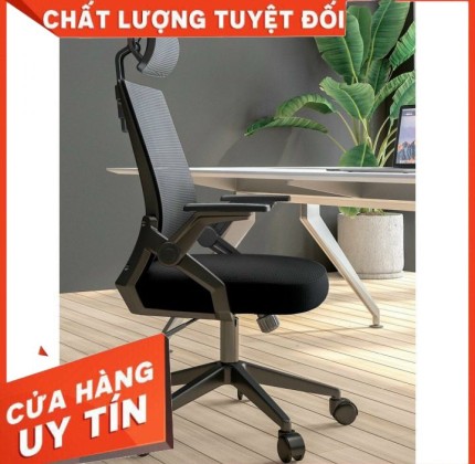 Ghế Văn Phòng Cao Cấp TMS04